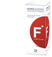 Ferro Super + - 200 ml